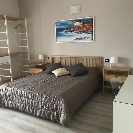 Attico Livorno Bed & Relax 호텔 외부 사진