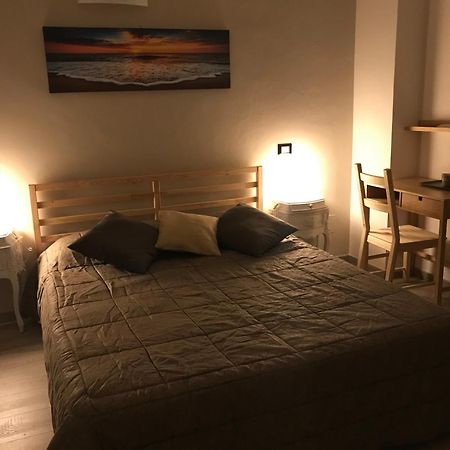 Attico Livorno Bed & Relax 호텔 외부 사진