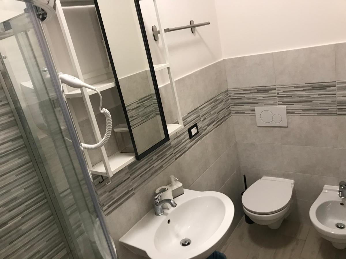 Attico Livorno Bed & Relax 호텔 외부 사진