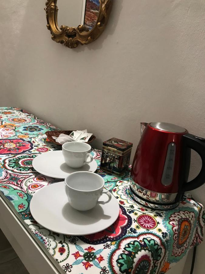 Attico Livorno Bed & Relax 호텔 외부 사진