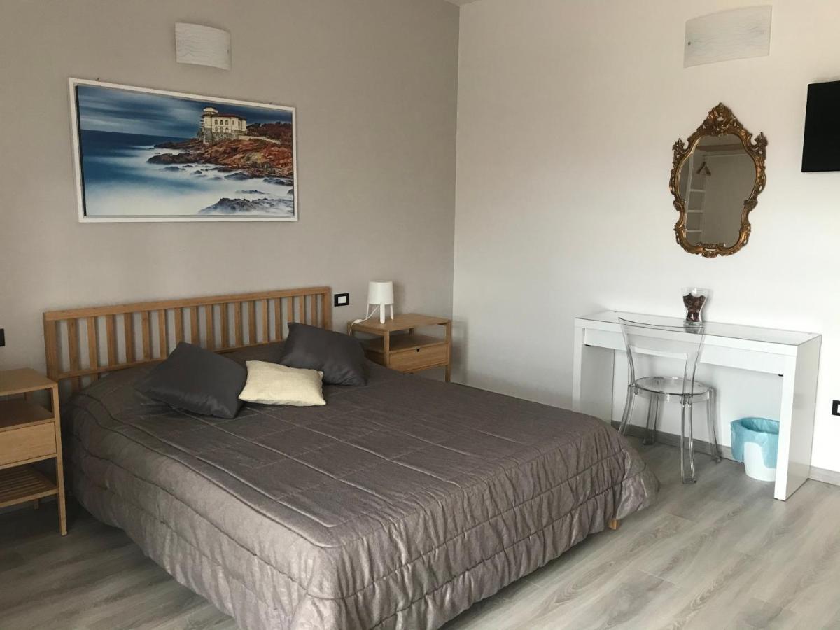 Attico Livorno Bed & Relax 호텔 외부 사진