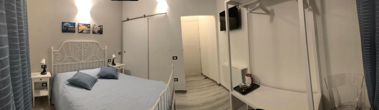 Attico Livorno Bed & Relax 호텔 외부 사진