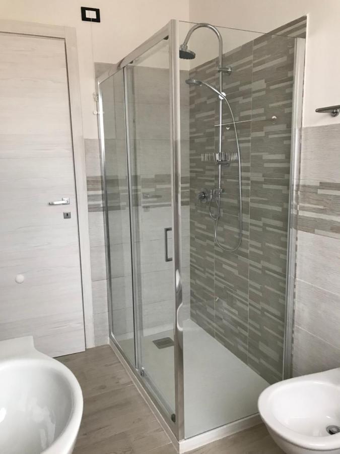 Attico Livorno Bed & Relax 호텔 외부 사진