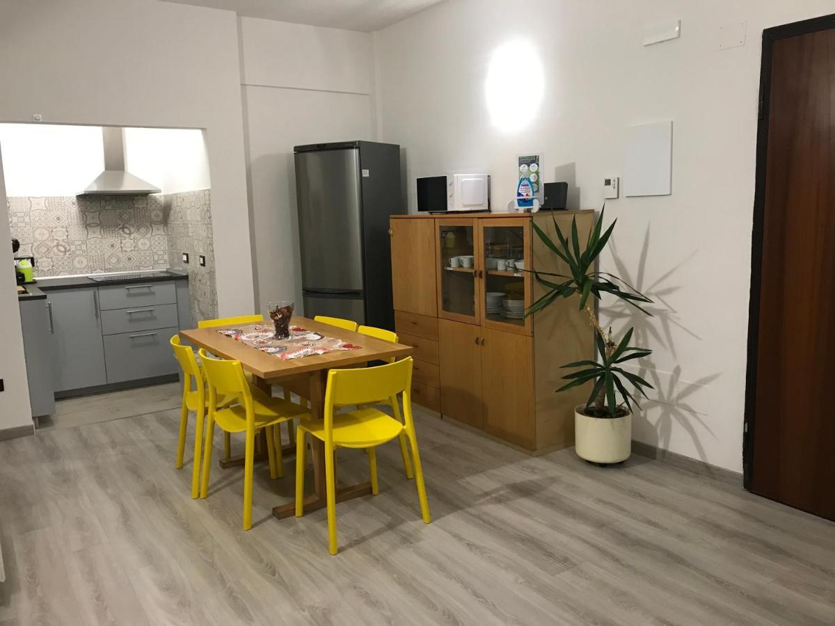 Attico Livorno Bed & Relax 호텔 외부 사진