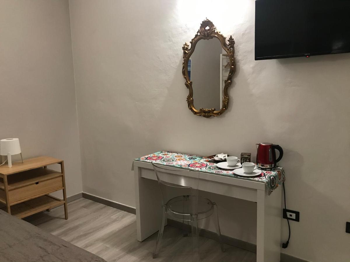 Attico Livorno Bed & Relax 호텔 외부 사진