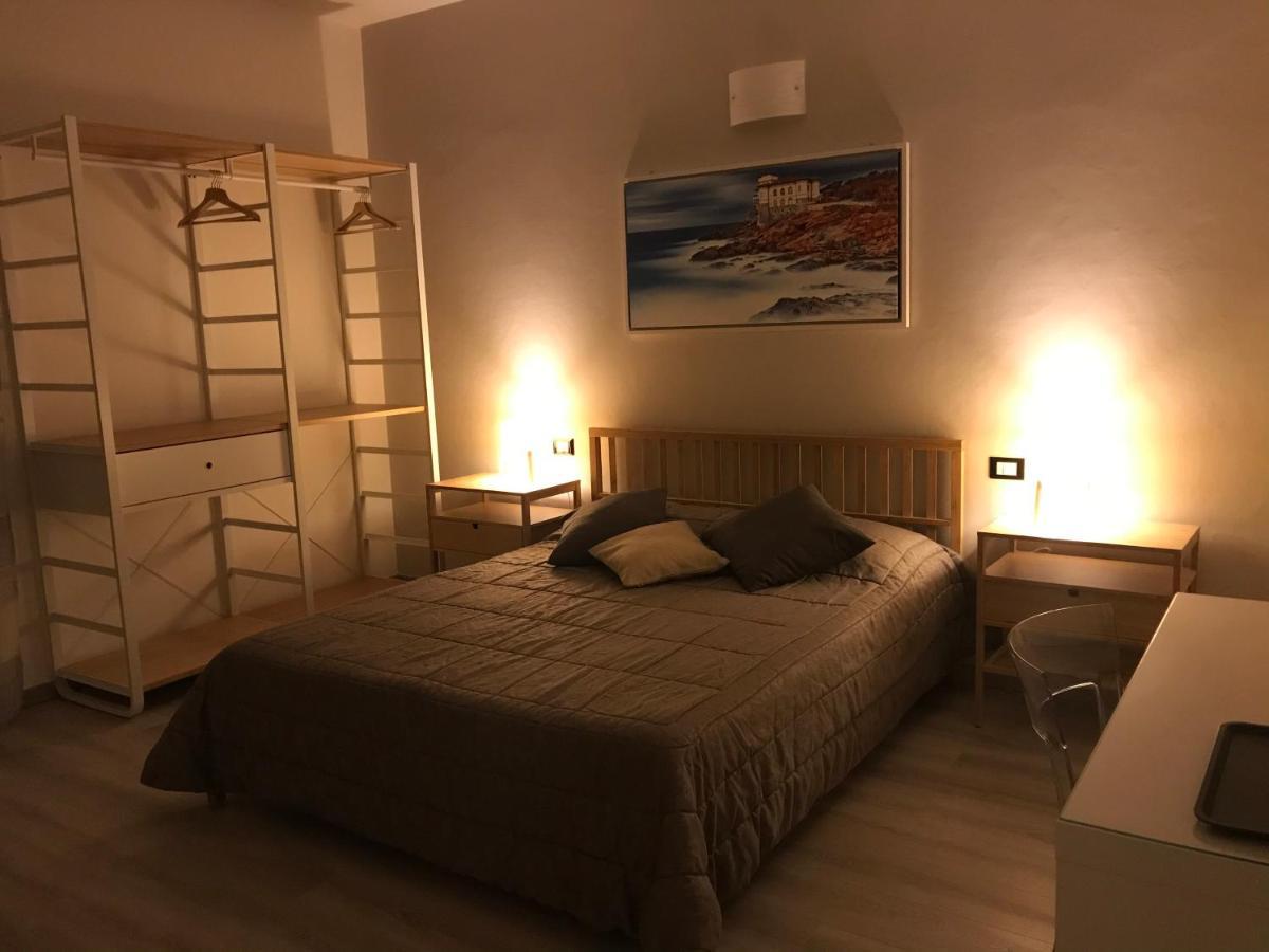 Attico Livorno Bed & Relax 호텔 외부 사진