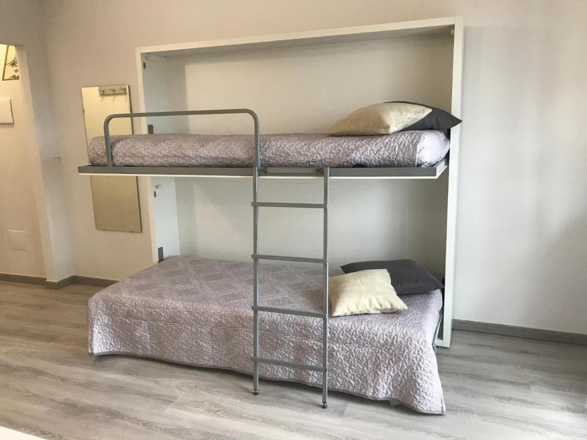 Attico Livorno Bed & Relax 호텔 외부 사진