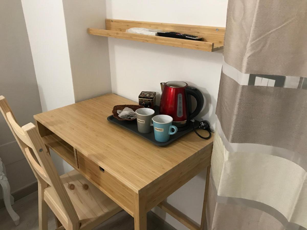 Attico Livorno Bed & Relax 호텔 외부 사진