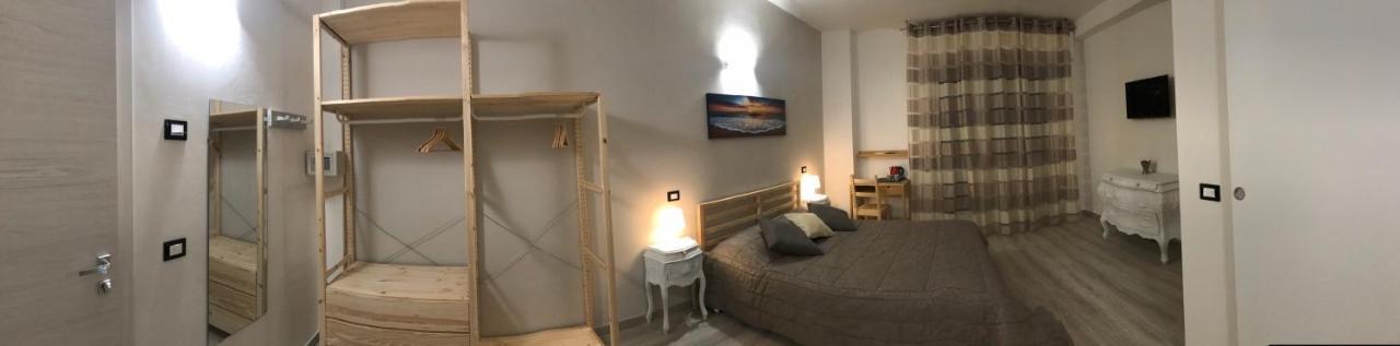 Attico Livorno Bed & Relax 호텔 외부 사진