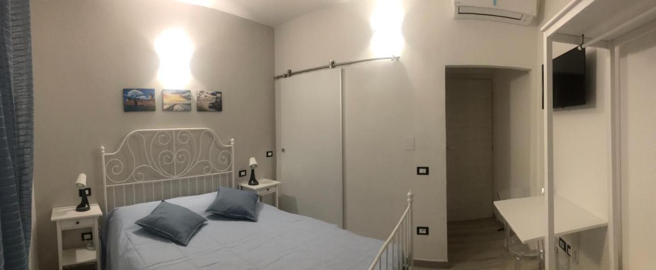Attico Livorno Bed & Relax 호텔 외부 사진