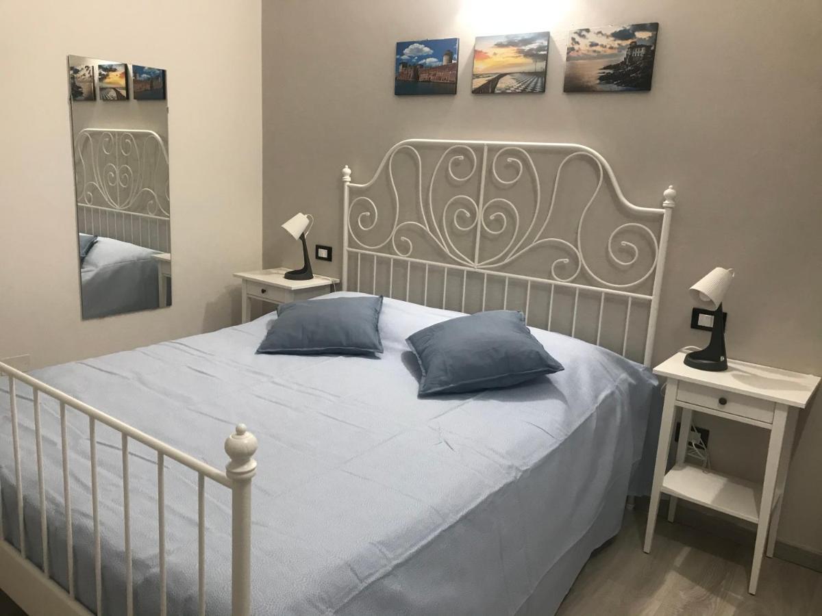 Attico Livorno Bed & Relax 호텔 외부 사진