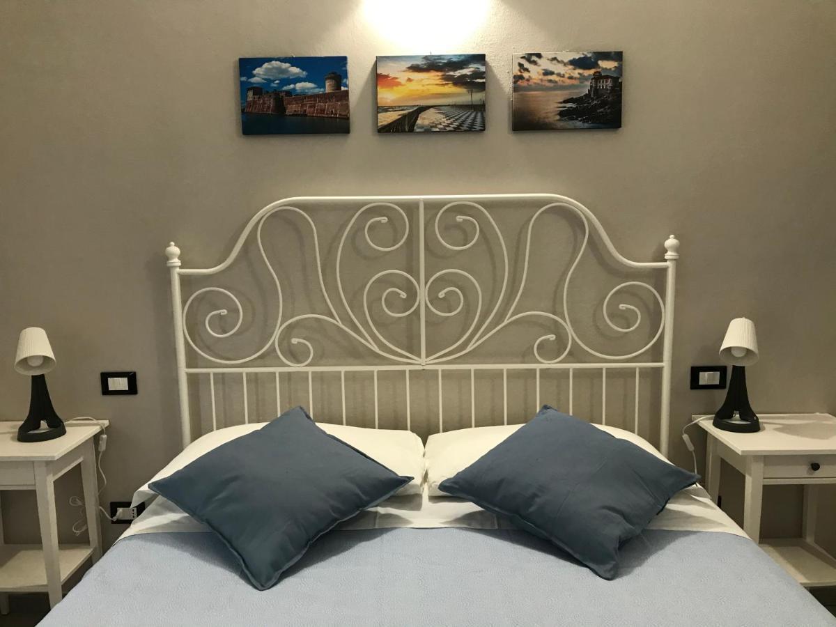 Attico Livorno Bed & Relax 호텔 외부 사진