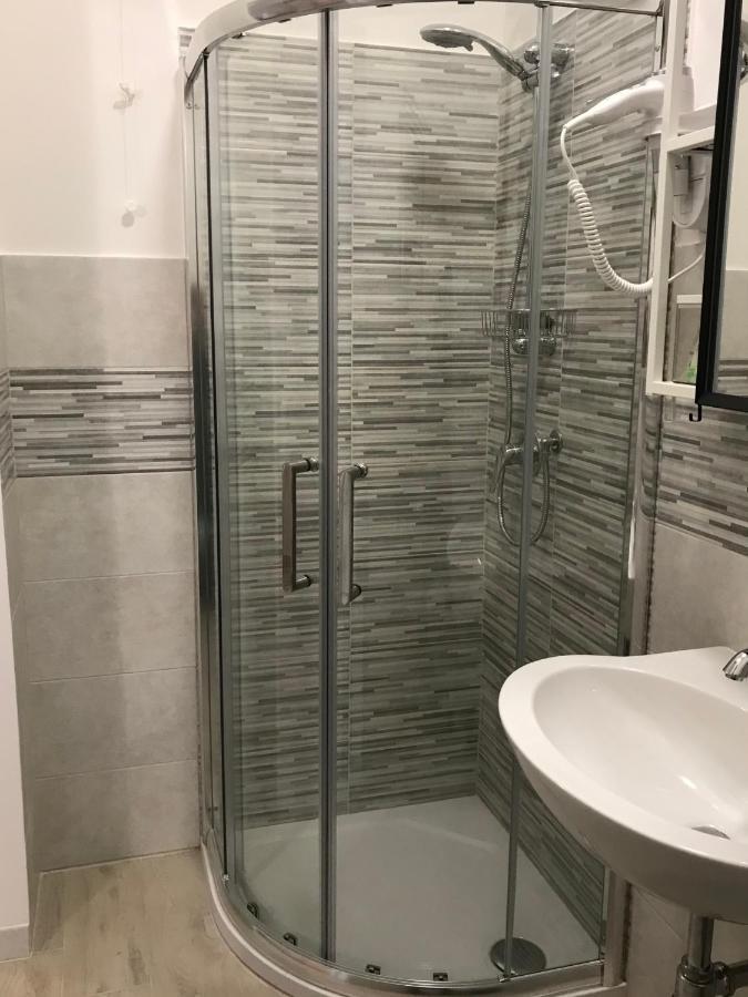 Attico Livorno Bed & Relax 호텔 외부 사진