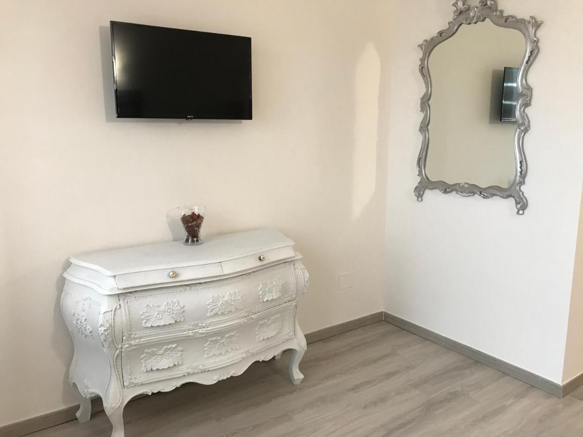 Attico Livorno Bed & Relax 호텔 외부 사진