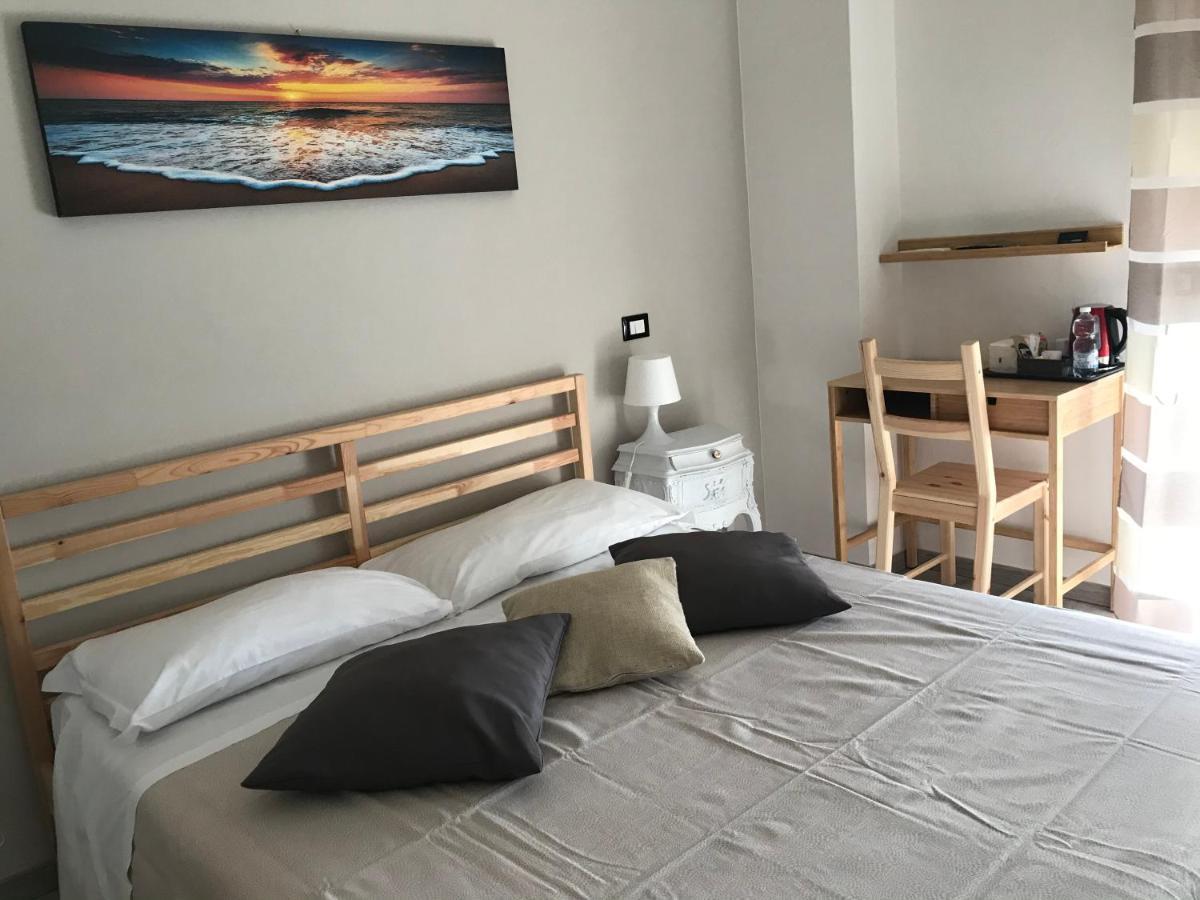 Attico Livorno Bed & Relax 호텔 외부 사진