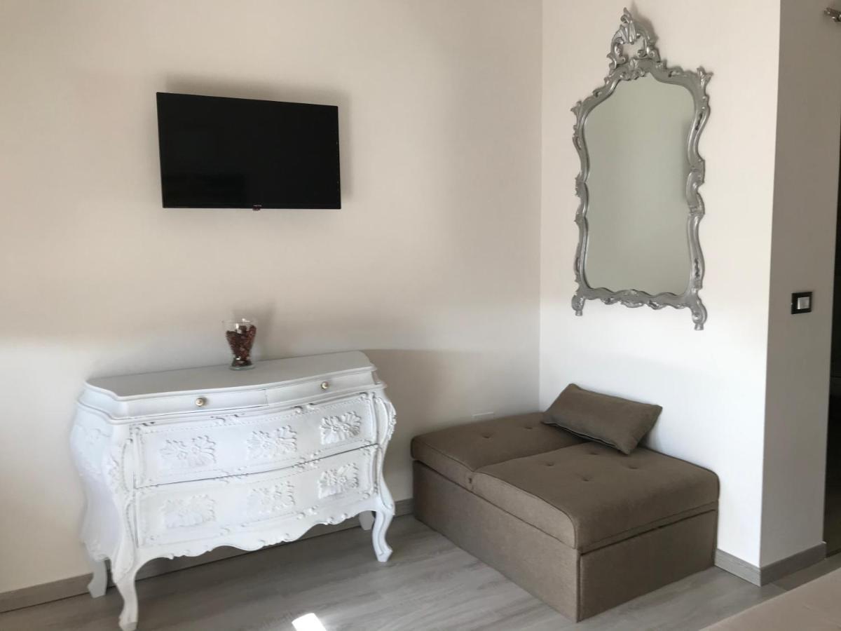 Attico Livorno Bed & Relax 호텔 외부 사진