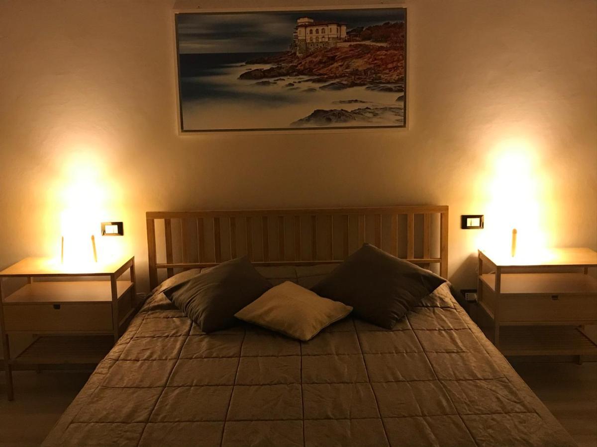 Attico Livorno Bed & Relax 호텔 외부 사진