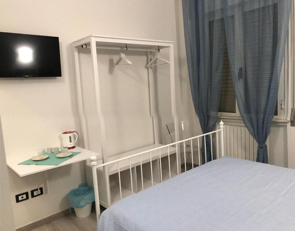 Attico Livorno Bed & Relax 호텔 외부 사진