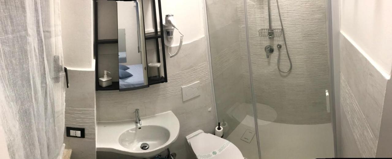 Attico Livorno Bed & Relax 호텔 외부 사진