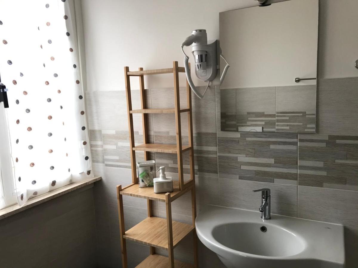 Attico Livorno Bed & Relax 호텔 외부 사진