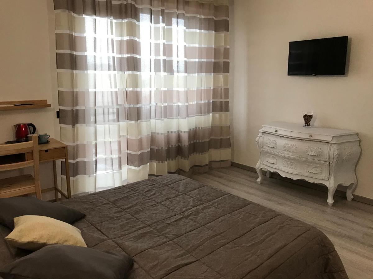 Attico Livorno Bed & Relax 호텔 외부 사진