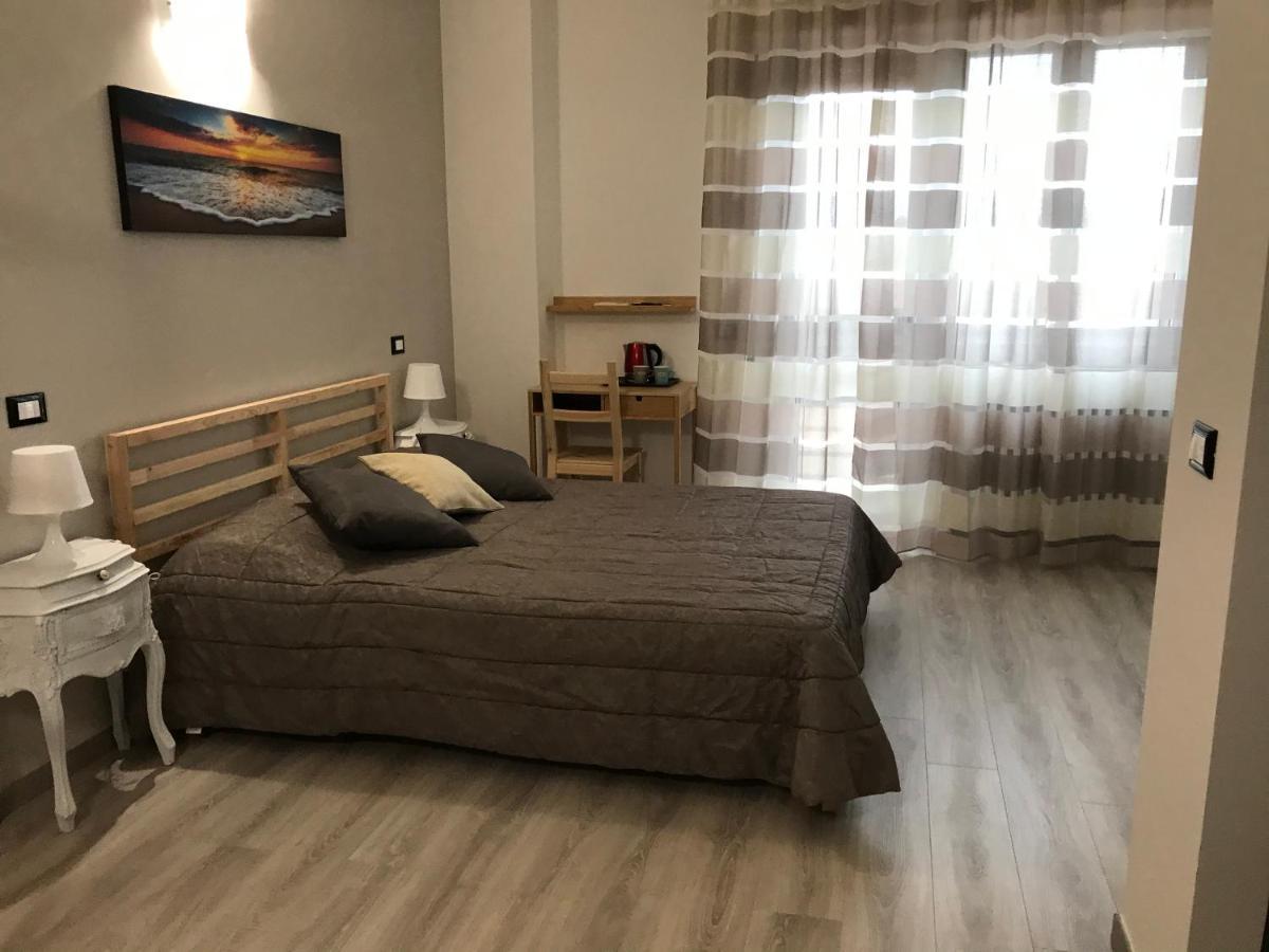 Attico Livorno Bed & Relax 호텔 외부 사진