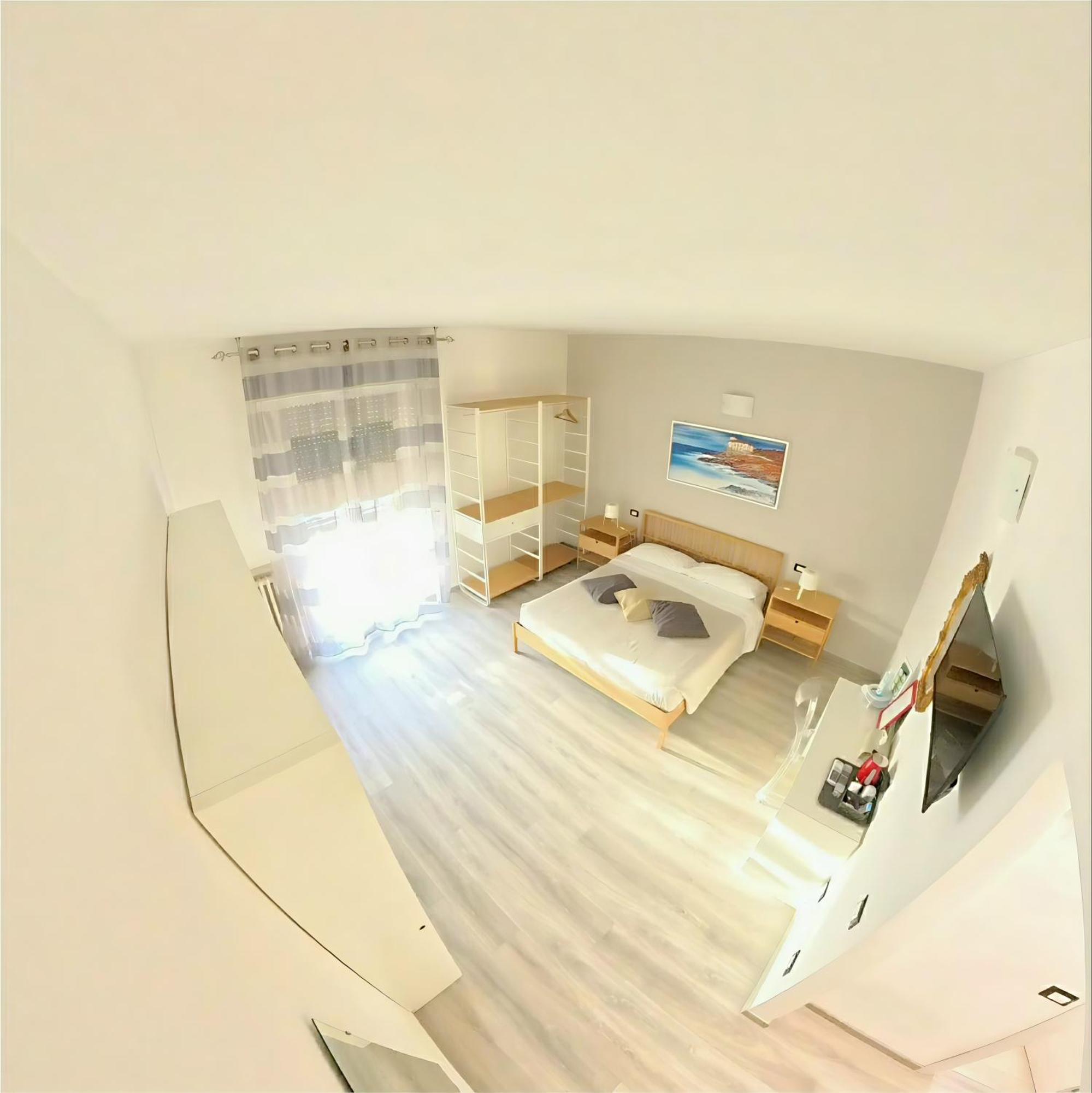 Attico Livorno Bed & Relax 호텔 외부 사진