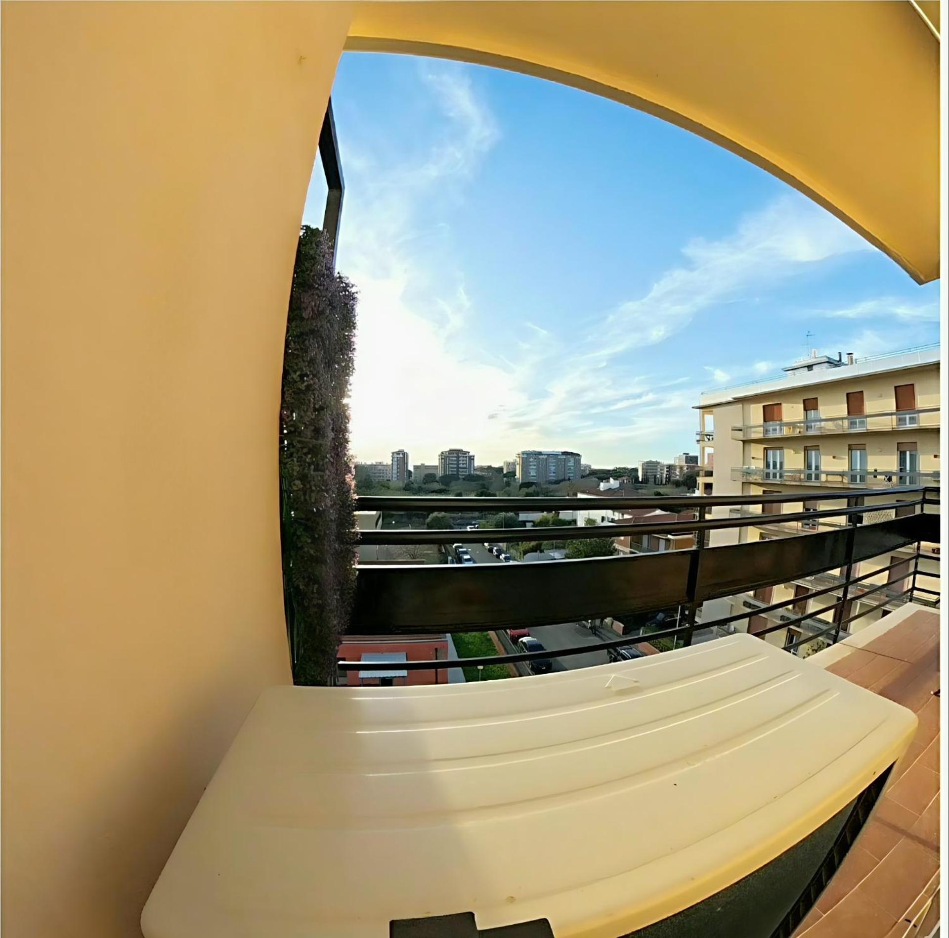 Attico Livorno Bed & Relax 호텔 외부 사진