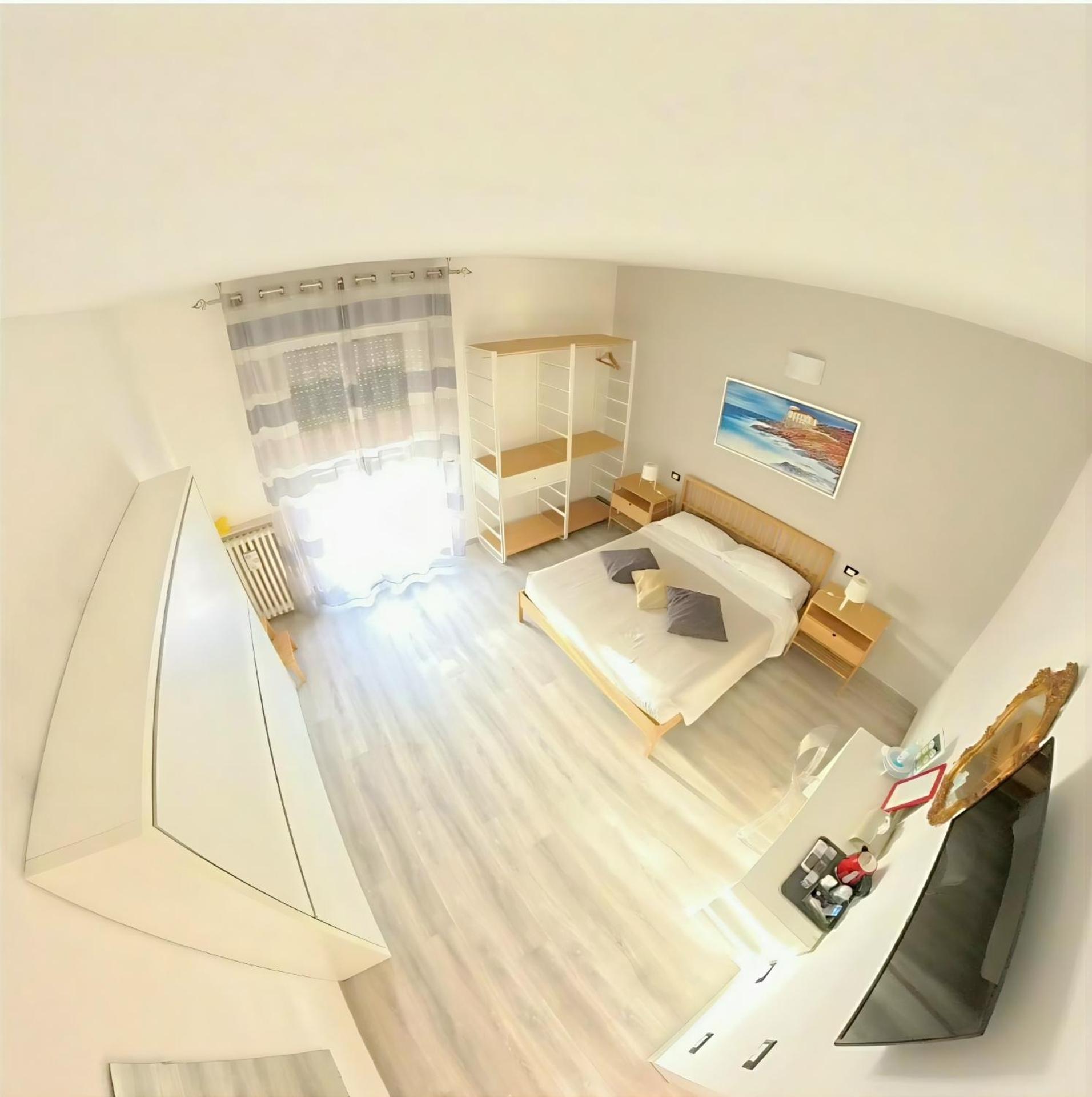 Attico Livorno Bed & Relax 호텔 외부 사진
